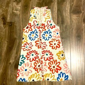 *New* Floral Dress